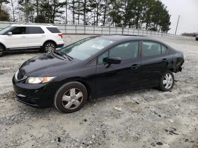 HONDA CIVIC 2015 19xfb2f5xfe275118