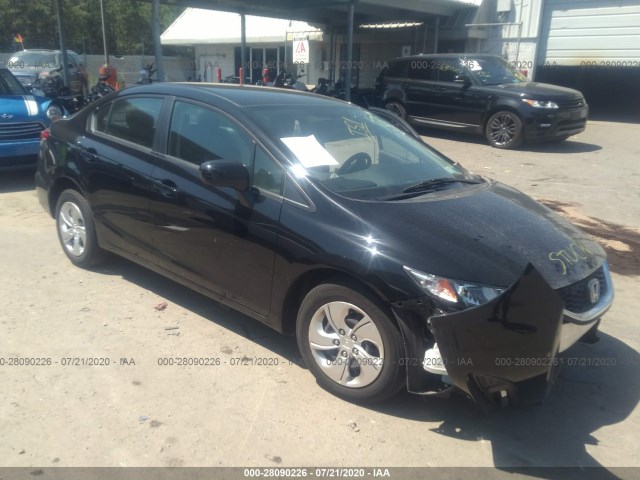 HONDA CIVIC SEDAN 2015 19xfb2f5xfe275121