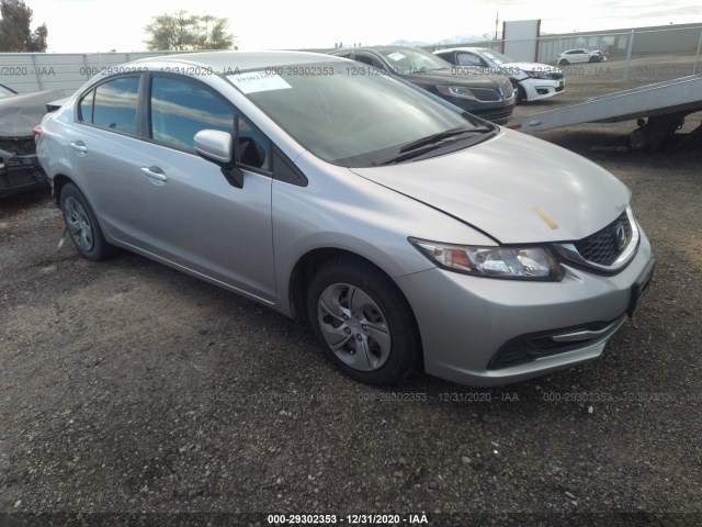 HONDA CIVIC SEDAN 2015 19xfb2f5xfe275782