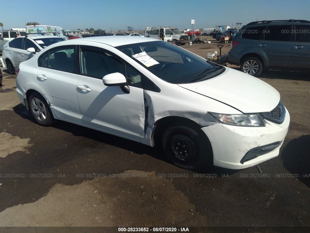 HONDA CIVIC SEDAN 2015 19xfb2f5xfe276592