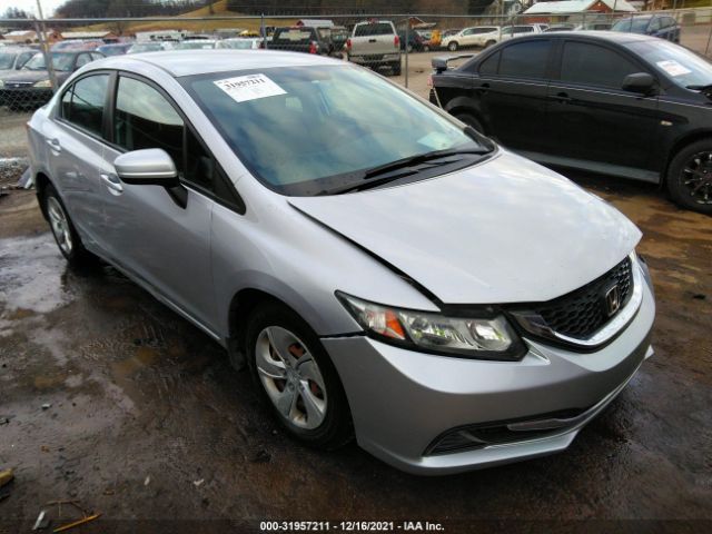 HONDA CIVIC SEDAN 2015 19xfb2f5xfe277273