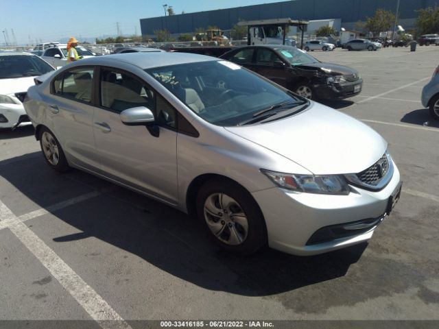 HONDA CIVIC SEDAN 2015 19xfb2f5xfe277838