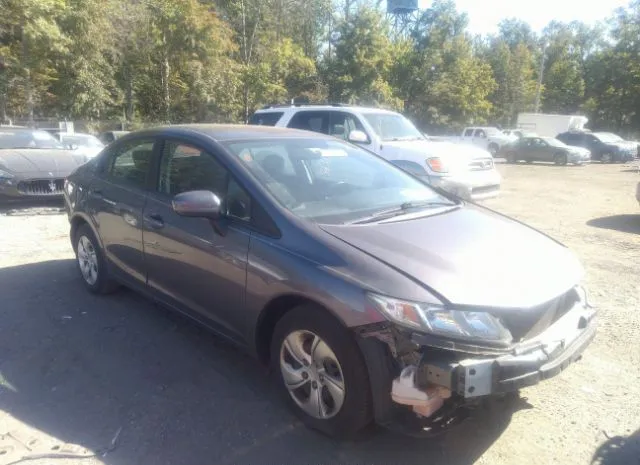 HONDA CIVIC SEDAN 2015 19xfb2f5xfe279699