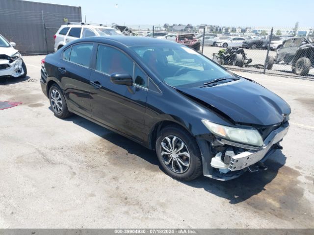 HONDA CIVIC 2015 19xfb2f5xfe281162