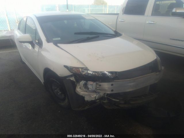 HONDA CIVIC SEDAN 2015 19xfb2f5xfe282506