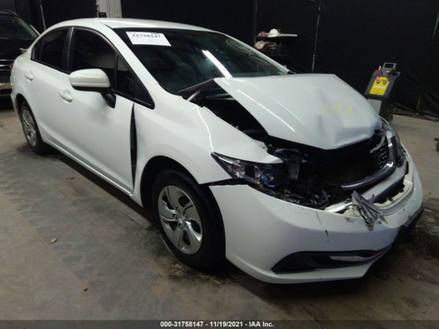 HONDA CIVIC SEDAN 2015 19xfb2f5xfe283591