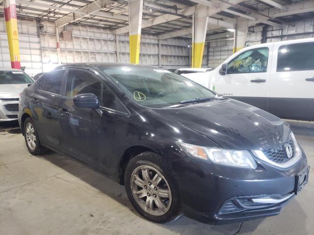 HONDA CIVIC LX 2015 19xfb2f5xfe285258