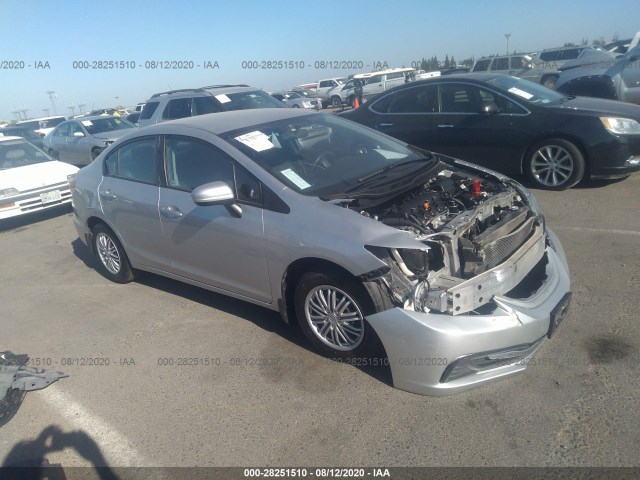 HONDA CIVIC SEDAN 2015 19xfb2f5xfe287947