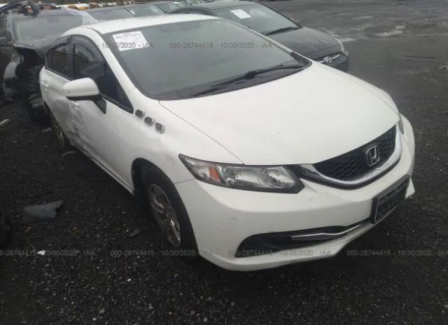 HONDA CIVIC SEDAN 2015 19xfb2f5xfe290279