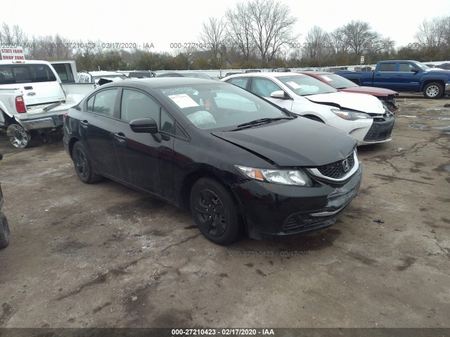 HONDA NULL 2015 19xfb2f5xfe291691