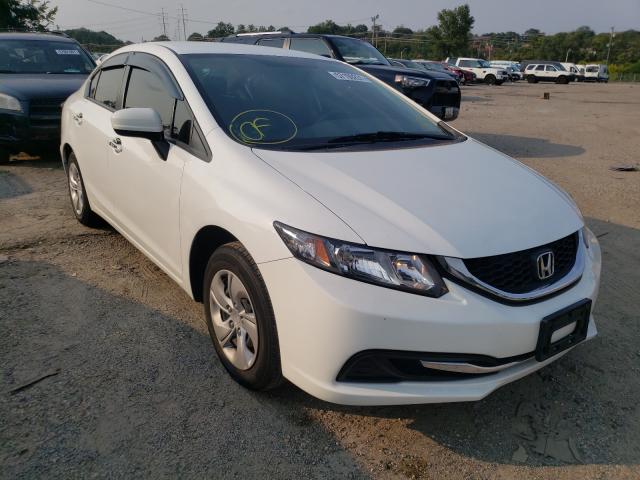 HONDA CIVIC LX 2015 19xfb2f5xfe292548