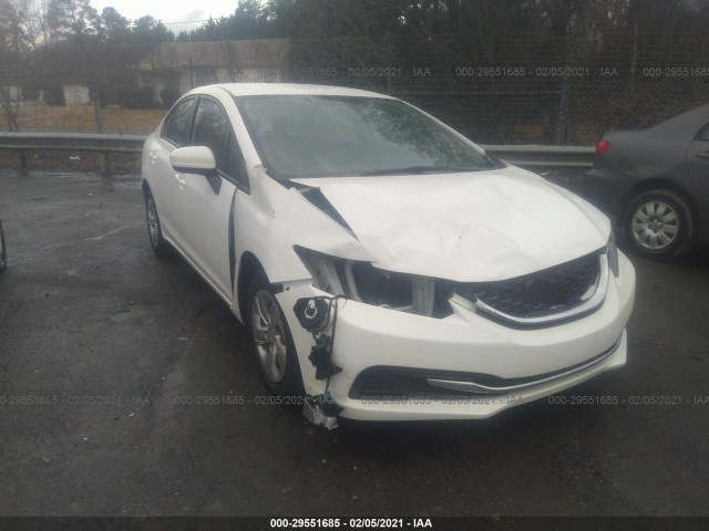 HONDA CIVIC SEDAN 2015 19xfb2f5xfe297149