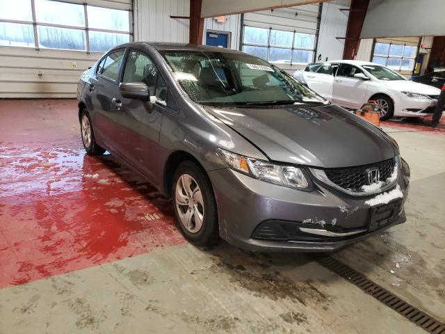 HONDA CIVIC 2015 19xfb2f5xfe297524