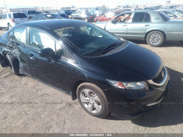 HONDA CIVIC SEDAN 2015 19xfb2f5xfe297698