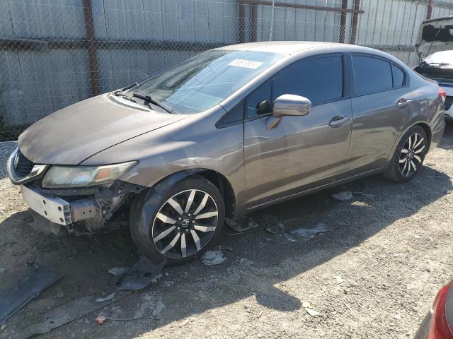 HONDA CIVIC 2015 19xfb2f5xfe297863