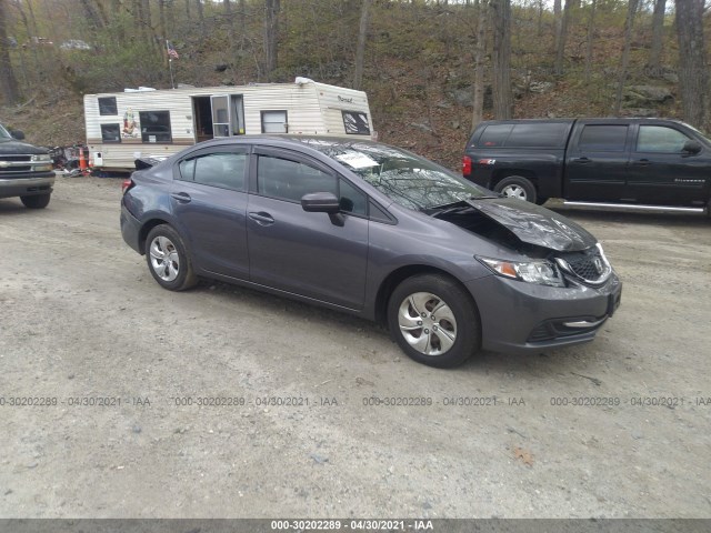 HONDA CIVIC SEDAN 2015 19xfb2f5xfe701955