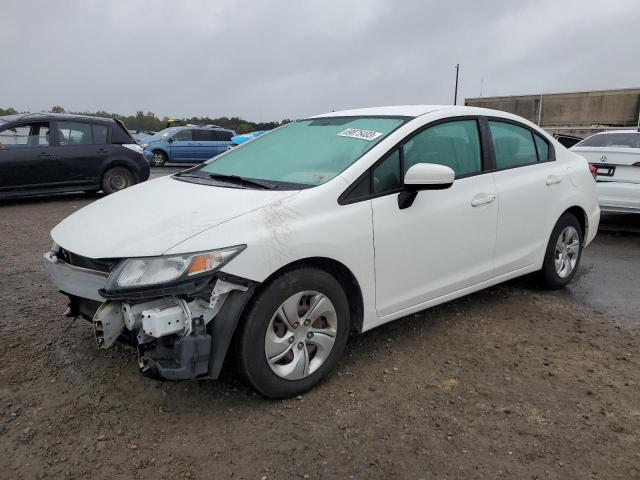 HONDA CIVIC 2015 19xfb2f5xfe703981