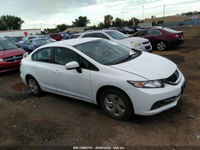 HONDA CIVIC SEDAN 2015 19xfb2f5xfe704449