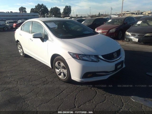 HONDA CIVIC SEDAN 2015 19xfb2f5xfe704497