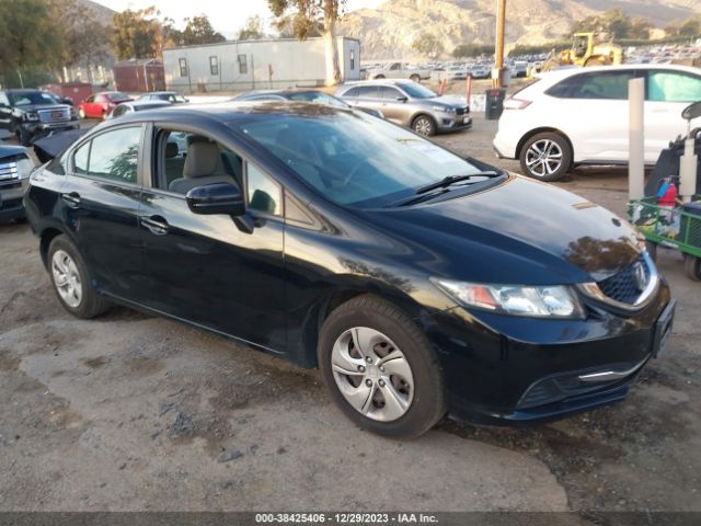 HONDA CIVIC 2015 19xfb2f5xfe705052