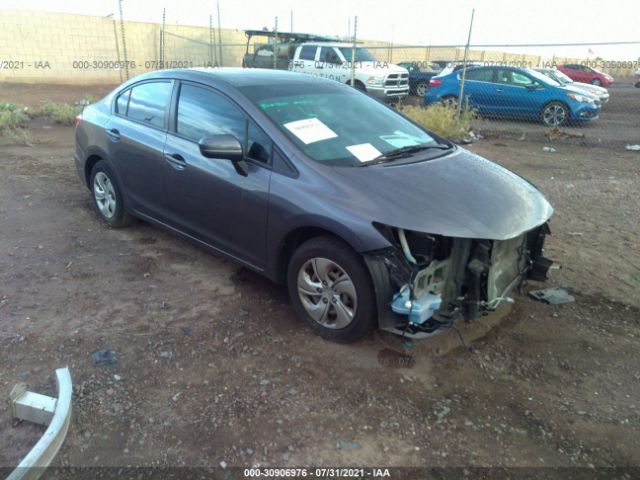 HONDA CIVIC SEDAN 2015 19xfb2f5xfe705925