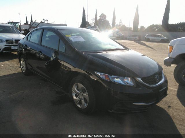 HONDA CIVIC SEDAN 2015 19xfb2f5xfe707514