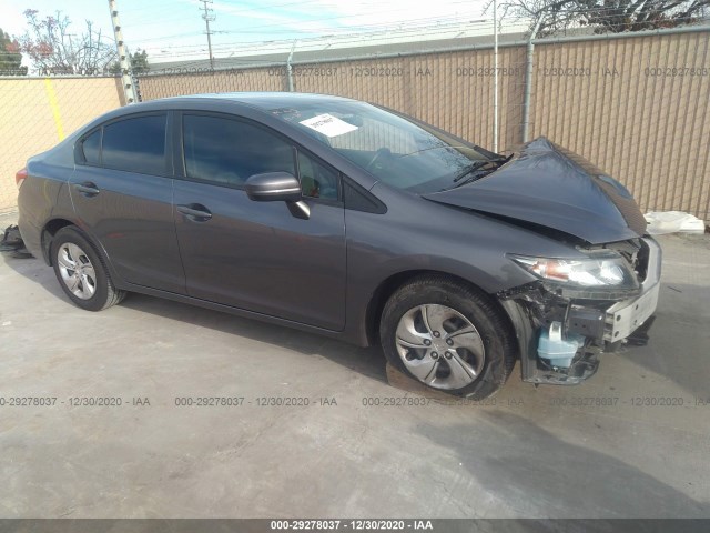 HONDA CIVIC SEDAN 2015 19xfb2f5xfe707593