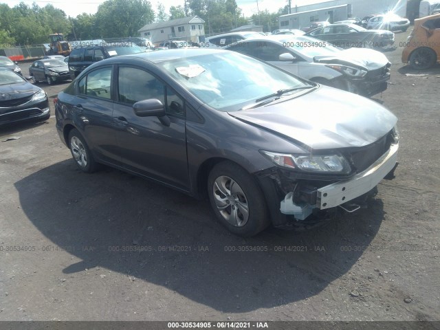 HONDA NULL 2015 19xfb2f5xfe707920