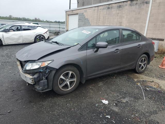 HONDA CIVIC SE 2015 19xfb2f70fe012105