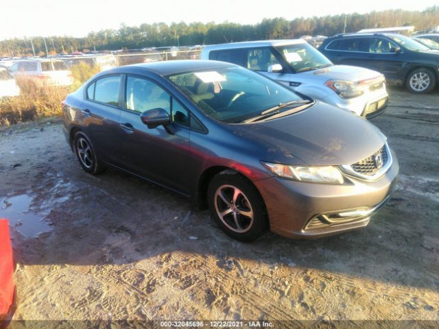 HONDA CIVIC SEDAN 2015 19xfb2f70fe013240