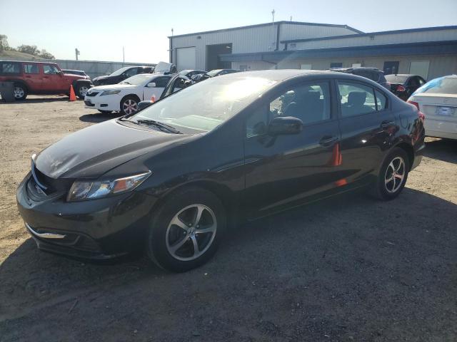 HONDA CIVIC SE 2015 19xfb2f70fe013612