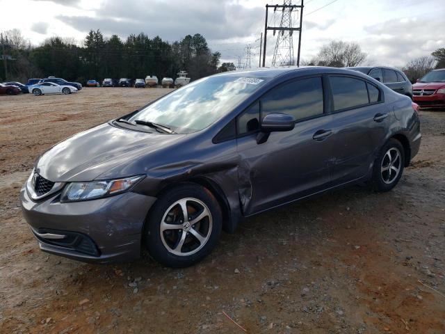 HONDA CIVIC 2015 19xfb2f70fe015229