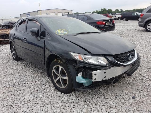 HONDA CIVIC SE 2015 19xfb2f70fe016686