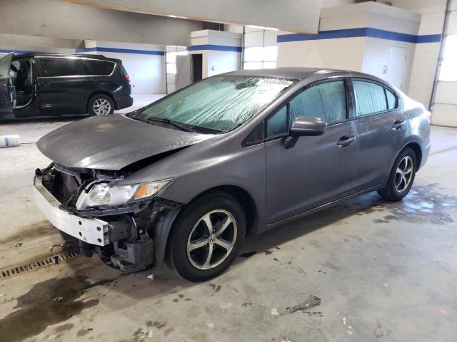 HONDA CIVIC SE 2015 19xfb2f70fe026067