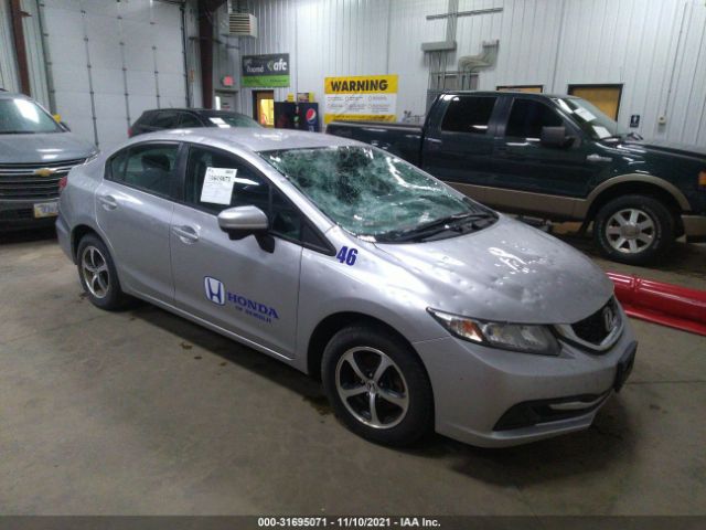 HONDA CIVIC SEDAN 2015 19xfb2f70fe030975