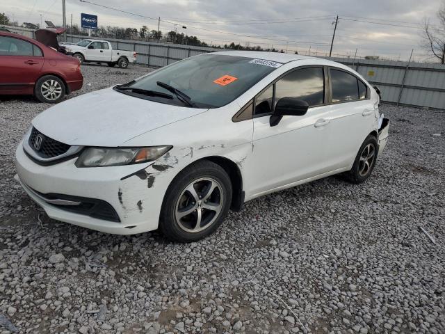 HONDA CIVIC 2015 19xfb2f70fe041832