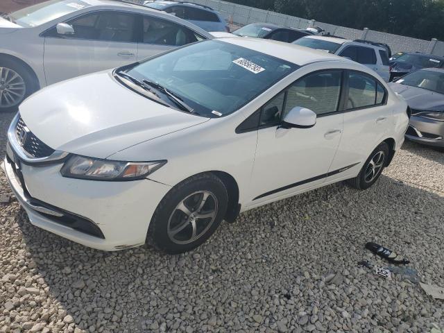 HONDA CIVIC SE 2015 19xfb2f70fe047792