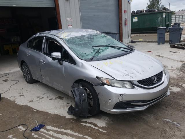 HONDA CIVIC SE 2015 19xfb2f70fe048523