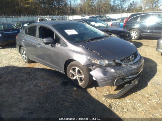 HONDA CIVIC SEDAN 2015 19xfb2f70fe048568