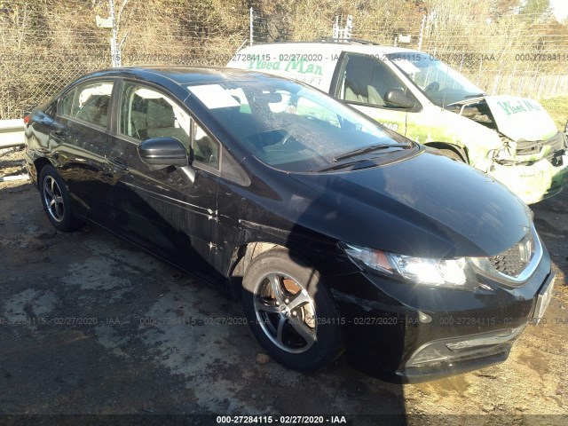 HONDA CIVIC SEDAN 2015 19xfb2f70fe050000