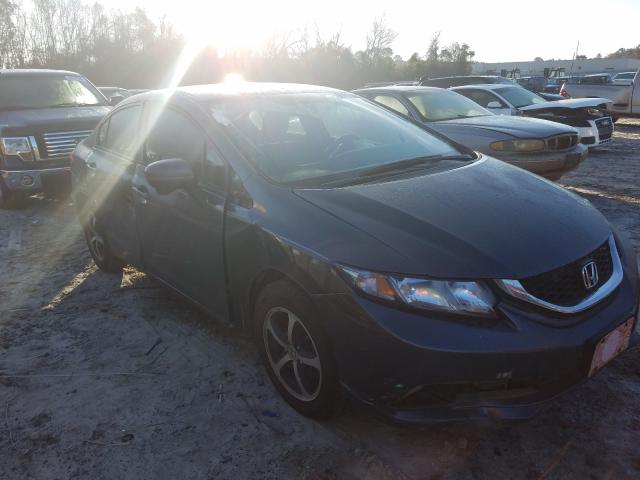 HONDA CIVIC SE 2015 19xfb2f70fe054029