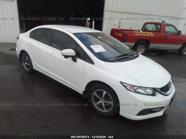 HONDA CIVIC SEDAN 2015 19xfb2f70fe054886