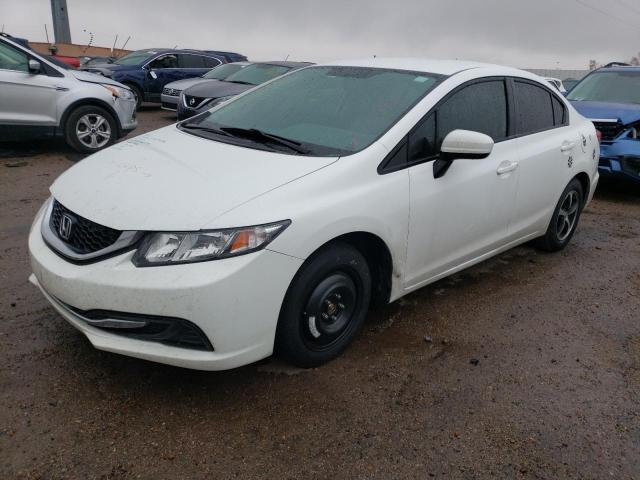 HONDA CIVIC 2015 19xfb2f70fe054922