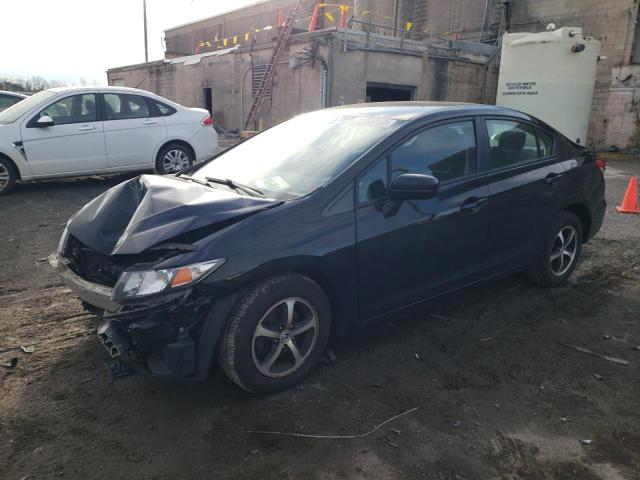 HONDA CIVIC SE 2015 19xfb2f70fe055908