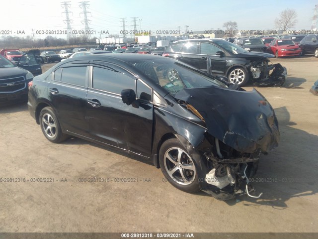 HONDA CIVIC SEDAN 2015 19xfb2f70fe058940