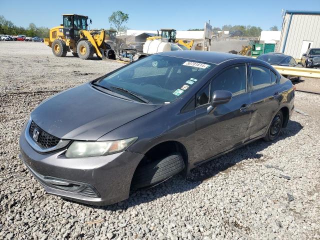 HONDA CIVIC 2015 19xfb2f70fe058985