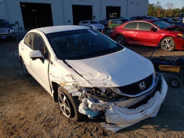 HONDA CIVIC SE 2015 19xfb2f70fe083238