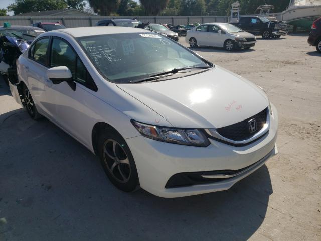 HONDA CIVIC SE 2015 19xfb2f70fe087824