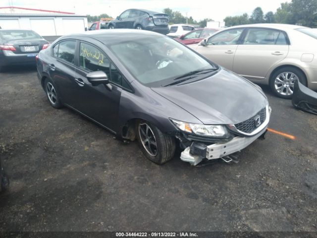 HONDA CIVIC SEDAN 2015 19xfb2f70fe088083