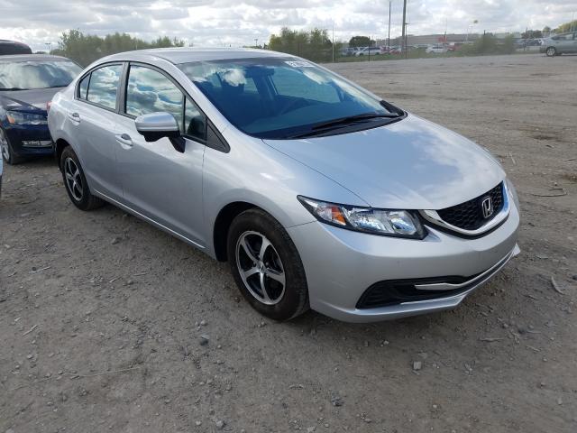 HONDA CIVIC SE 2015 19xfb2f70fe089668